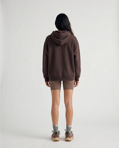 Sweat à Capuche Oversize Femme LIV OUTDOOR Hayden