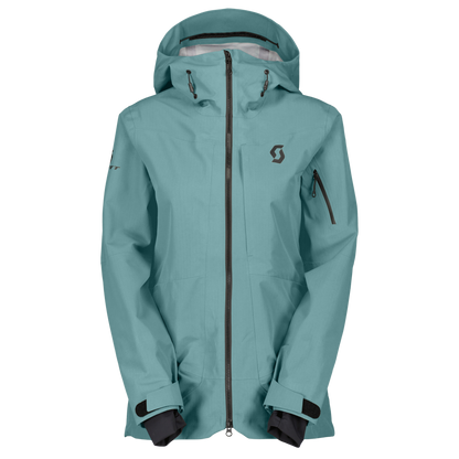 Veste de Ski pour femme SCOTT Vertic Ripstop 3 couches