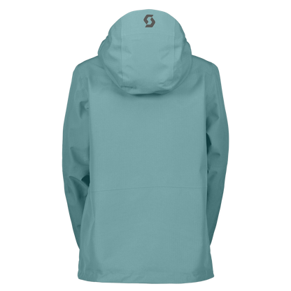 Veste de Ski pour femme SCOTT Vertic Ripstop 3 couches