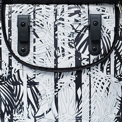 Sacoche à vélo IKURI pour porte-bagages