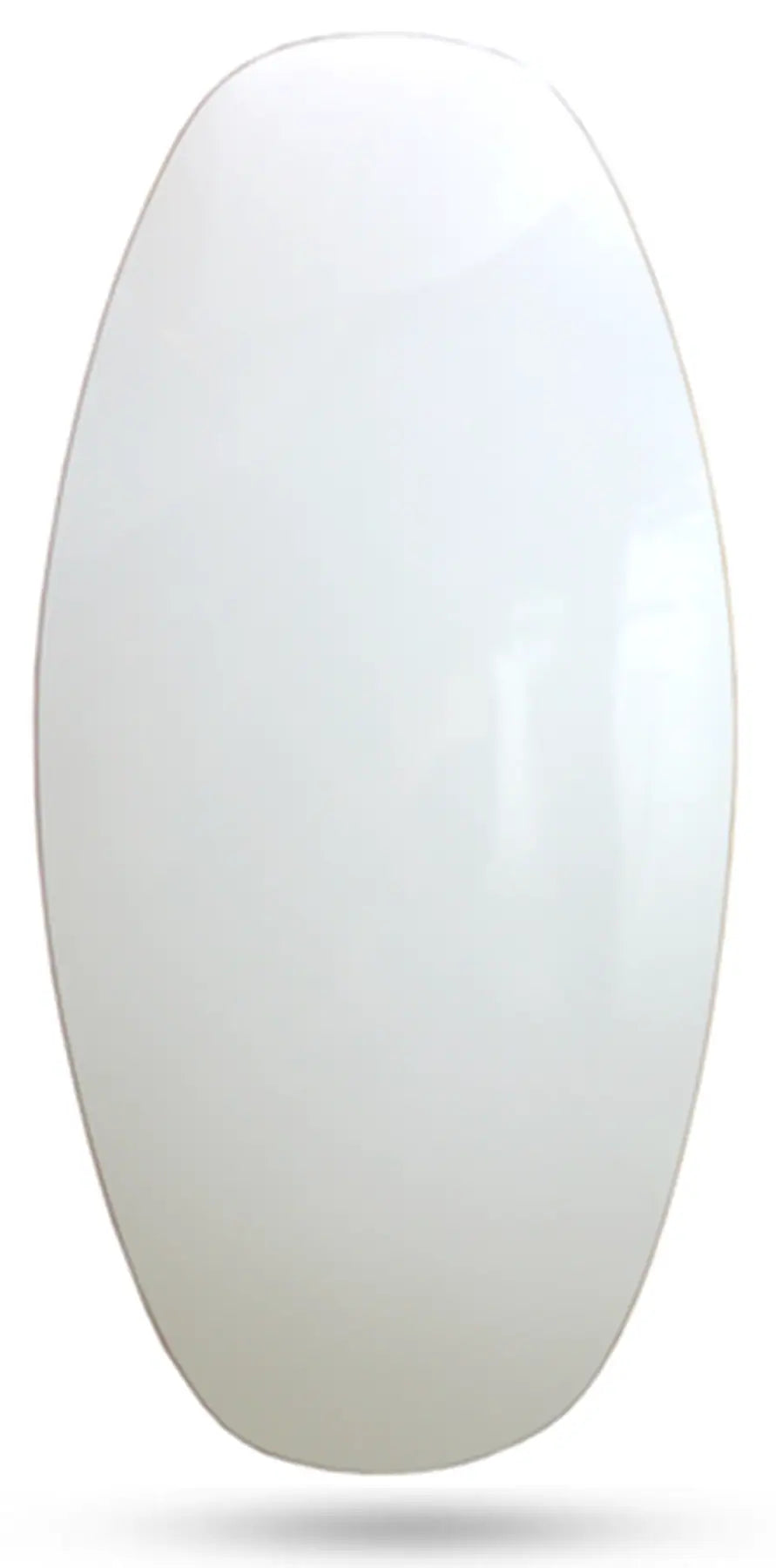 Skimboard GOZONE Sandy HPL