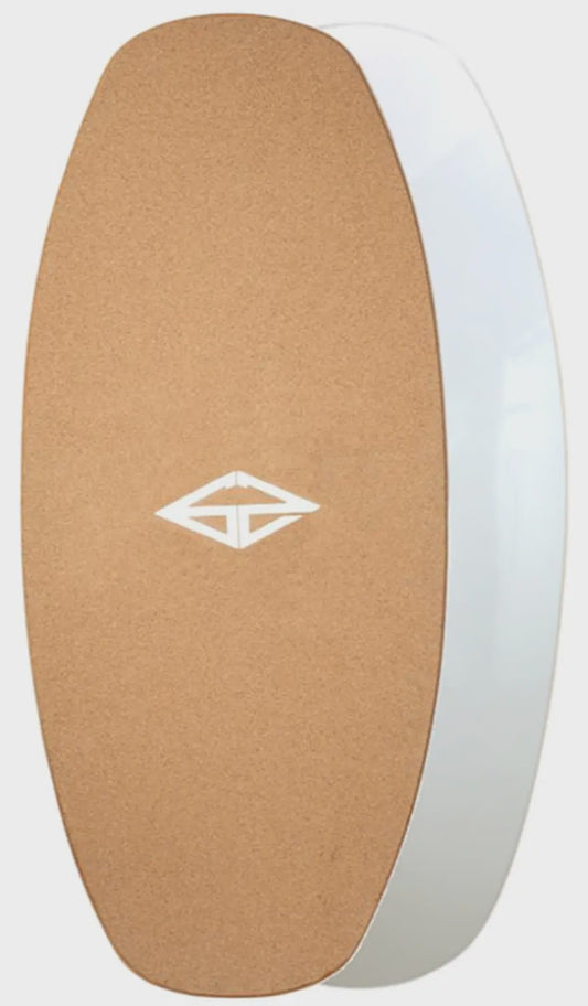 Skimboard GOZONE Sandy HPL