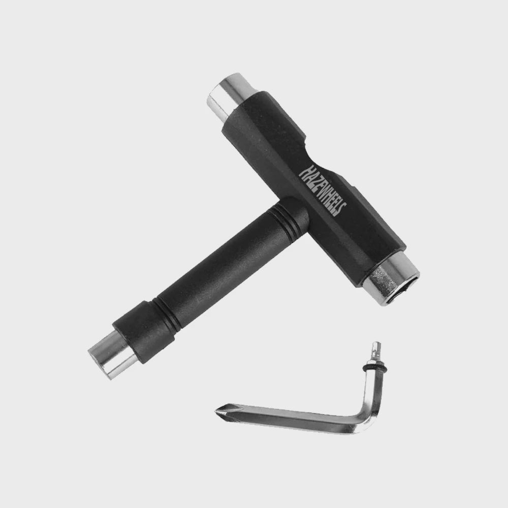 Haze T Tool HAZE WHEELS