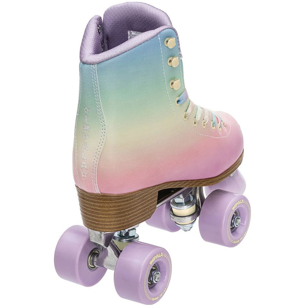 Patins à Roulette IMPALA Quad Skate, Pastel Fade