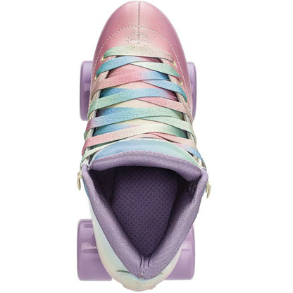 Patins à Roulette IMPALA Quad Skate, Pastel Fade