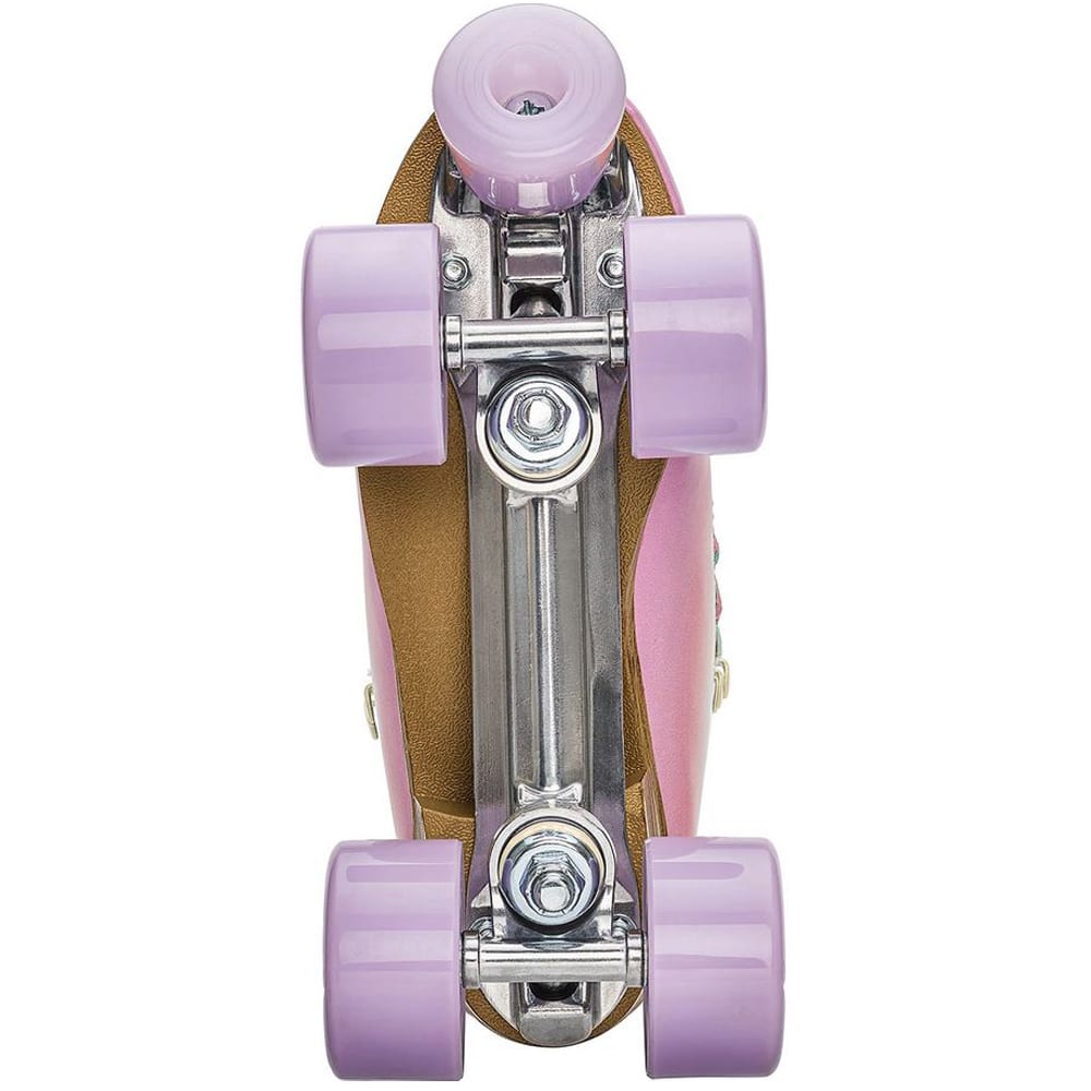 Patins à Roulette IMPALA Quad Skate, Pastel Fade
