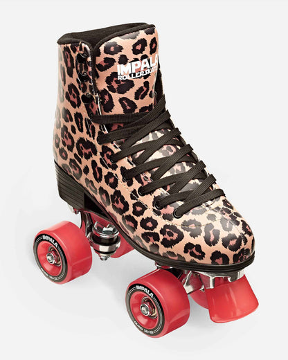 Patins à Roulettes Quad IMPALA