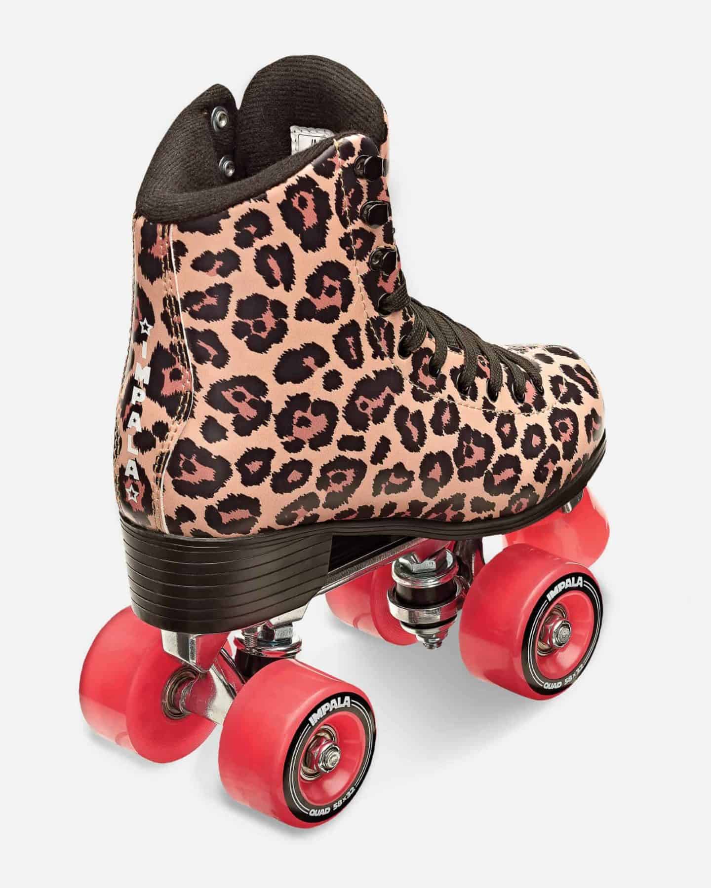 Patins à Roulettes Quad IMPALA