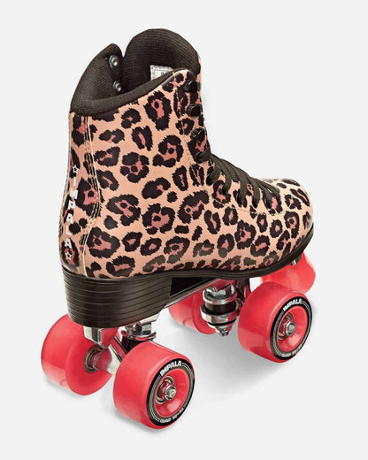 Patins à Roulettes Quad IMPALA