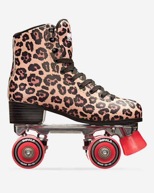 Patins à Roulettes Quad IMPALA