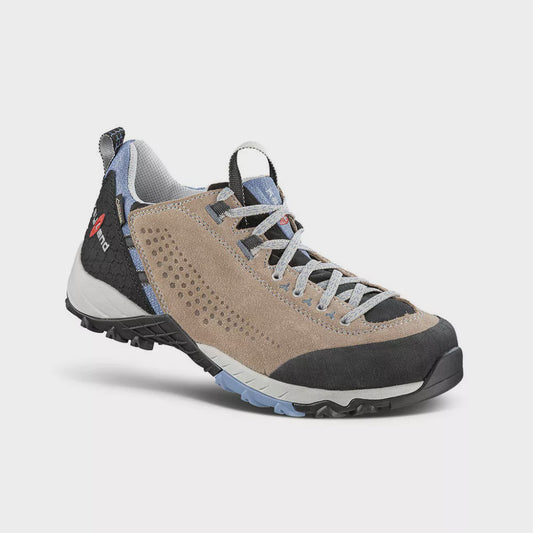 Chaussures femme Kayland Alpha W'S GTX, Sand