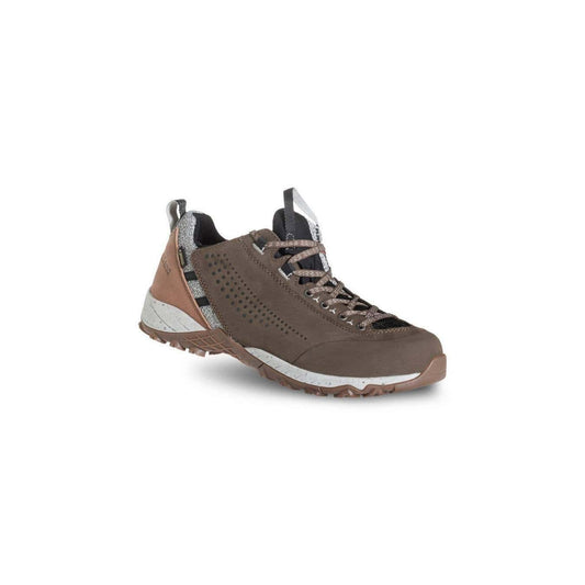 Chaussures de marche KAYLAND Alpha Nubuck GTX, Chestnut
