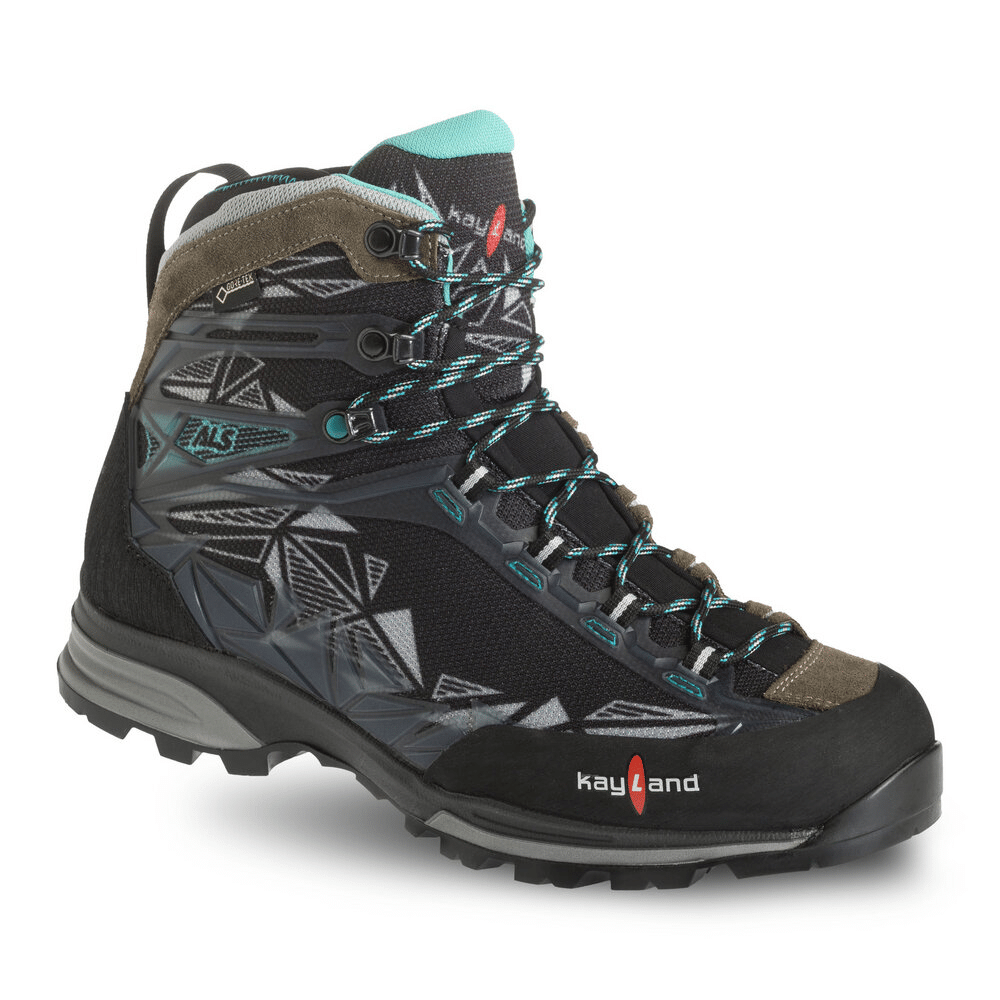 Chaussures de Montagne Kayland Cross Ground GTX