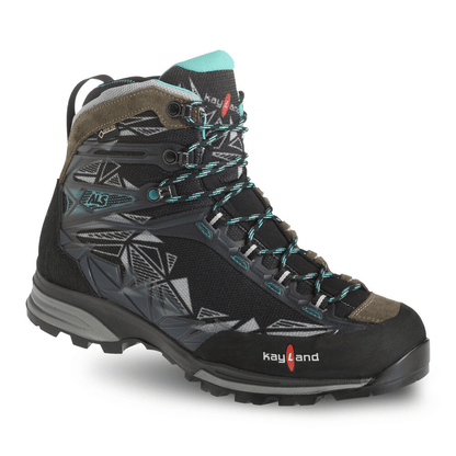 Chaussures de Montagne Kayland Cross Ground GTX