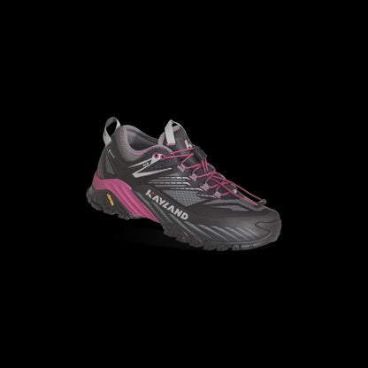 Chaussures de marche Femme Kayland Duke W'S GTX, Black Fuschsia