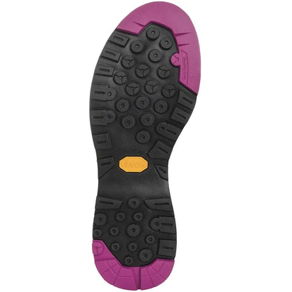 Chaussures de marche femme Kayland Grimpeur AD W'S GTX Turquoise/Fuchsia