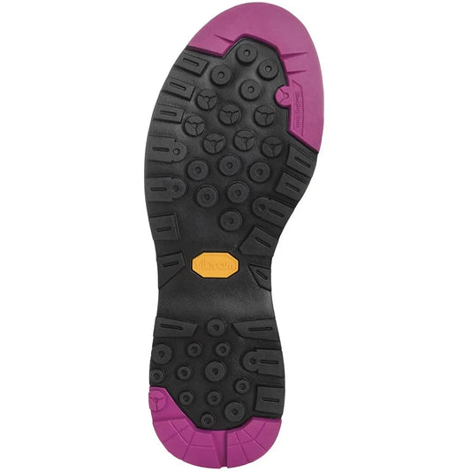 Chaussures de marche femme Kayland Grimpeur AD W'S GTX Turquoise/Fuchsia