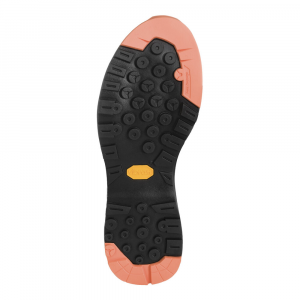 Chaussures de marche femme Kayland Grimpeur W'S GTX, Grey Peach