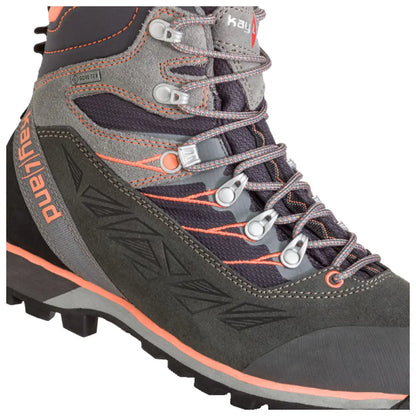Chaussures de Montagne pour Femme KAYLAND Legacy GTX, Grey Peach