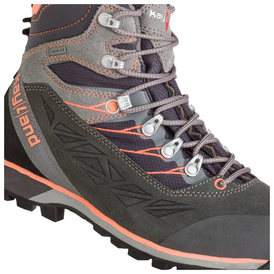 Chaussures de Montagne pour Femme KAYLAND Legacy GTX, Grey Peach