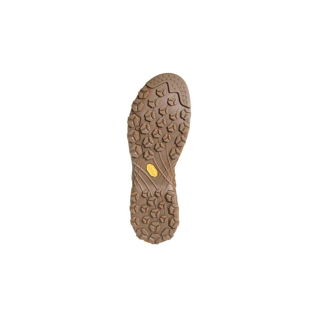 Chaussures de marche KAYLAND Alpha Nubuck GTX, Chestnut