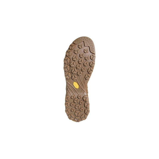 Chaussures de marche KAYLAND Alpha Nubuck GTX, Chestnut