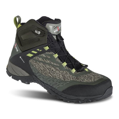 Chaussures de marche homme Kayland Stinger GTX, Olive