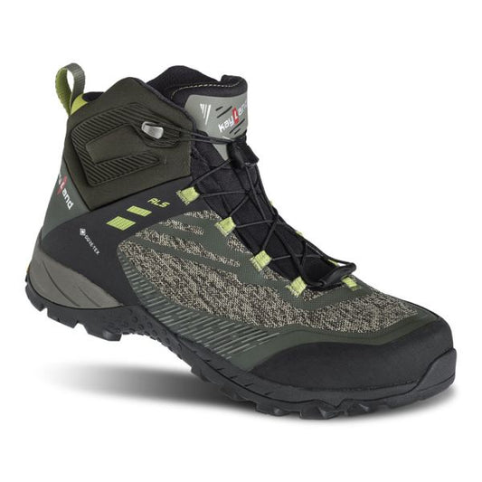 Chaussures de marche homme Kayland Stinger GTX, Olive