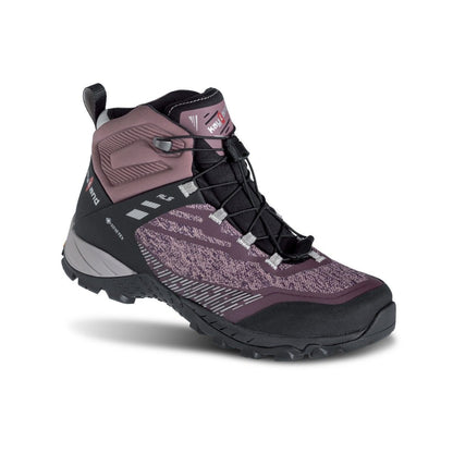 Chaussures de marche femme Kayland Stinger Gtx, Grape