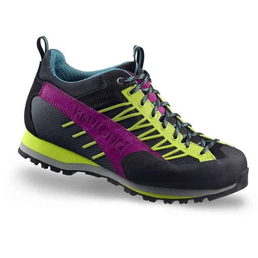 Chaussures de marche femme Kayland Vertex W'S, Pink green