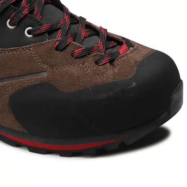Chaussures de marche Kayland Vitrik Mid GTX, Brown