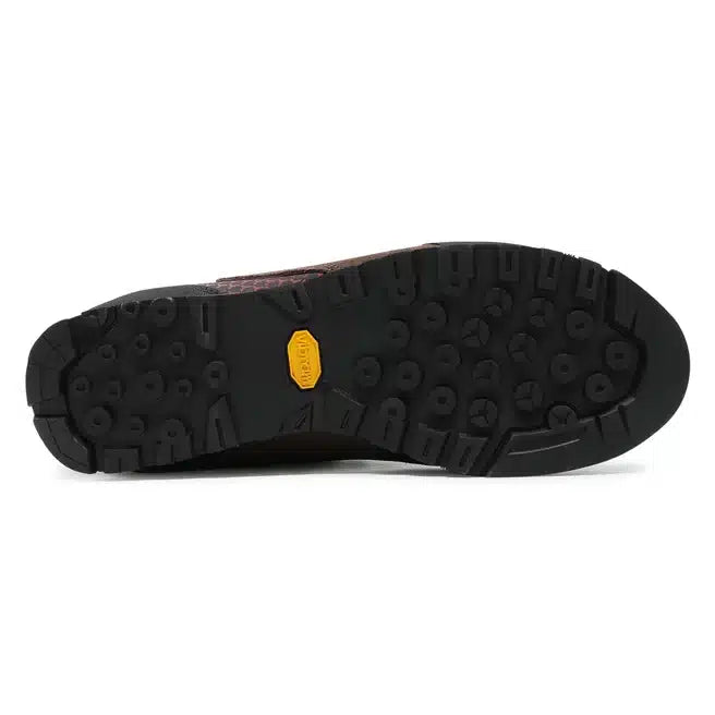 Chaussures de marche Kayland Vitrik Mid GTX, Brown