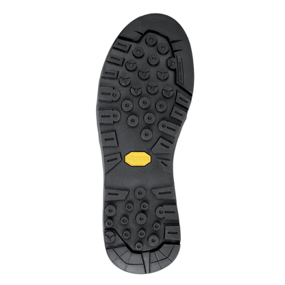 Chaussures Kayland Vitrik Mid GTX, Dark Grey / Yellow