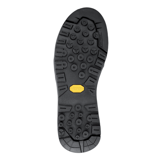 Chaussures Kayland Vitrik Mid GTX, Dark Grey / Yellow