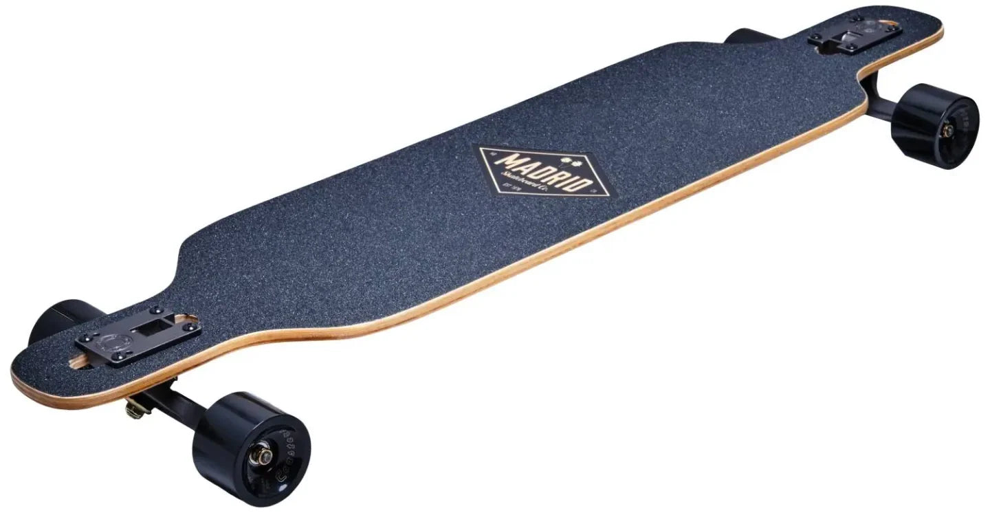 Longboard Complet MADRID Dream Drop-Thru