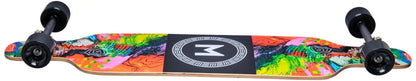 Longboard Complet MADRID Dream Drop-Thru