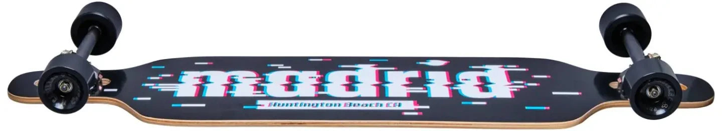 Longboard Complet MADRID Dream Drop-Thru
