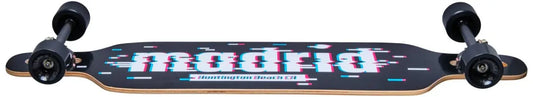 Longboard Complet MADRID Dream Drop-Thru