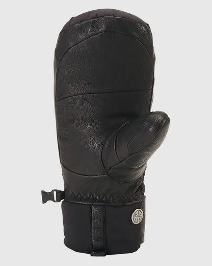Moufles de ski et snowboard femme DAKINE Tundra Mitt