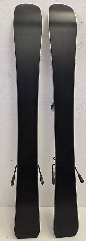 Ski enfant ROXY 80cm avec fixes réglables
