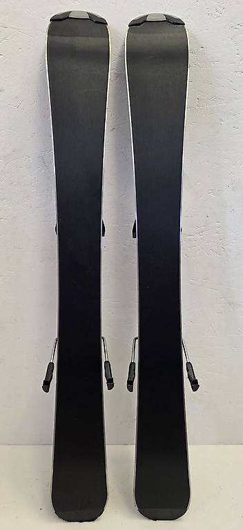 Skis enfants TECHNOPRO DISNEY 80 cm – fixations réglables