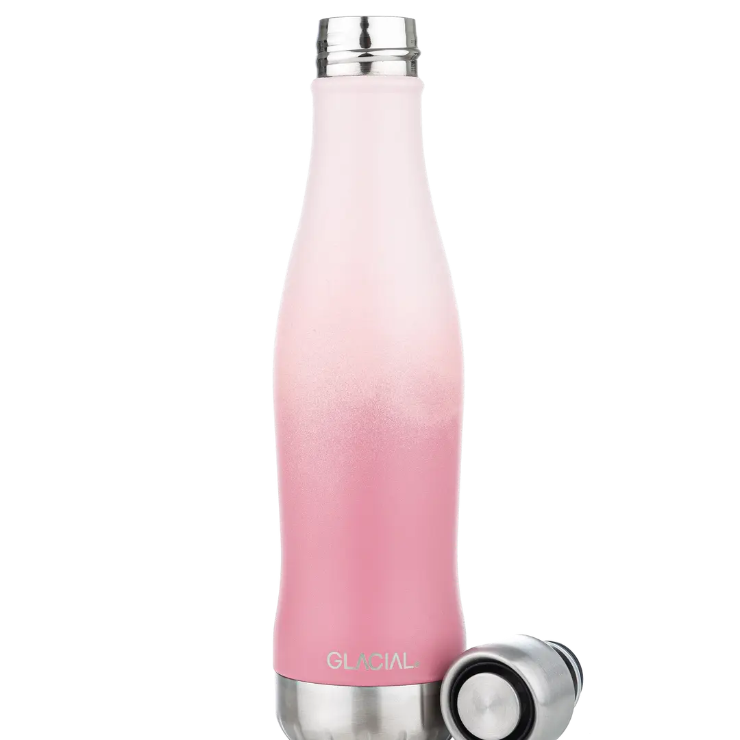 Bouteille Isotherme GLACIAL 400 ml