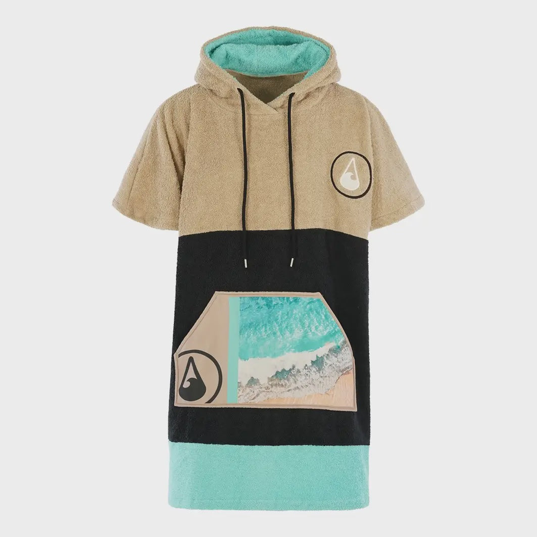 Poncho AirLite Ericeira – WAVE HAWAII
