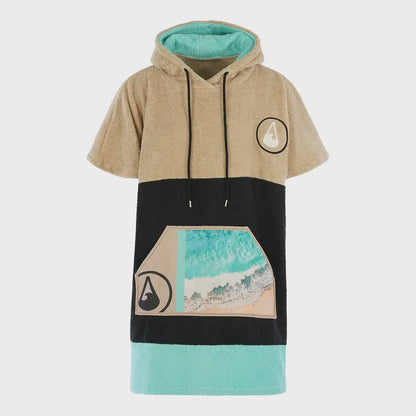 Poncho AirLite Ericeira – WAVE HAWAII