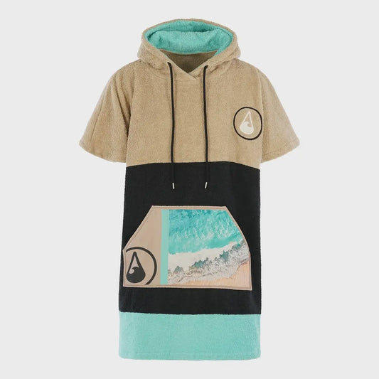 Poncho AirLite Ericeira – WAVE HAWAII