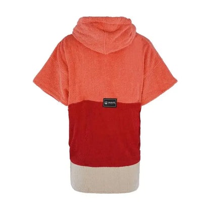 Poncho de Bain WAVE HAWAII