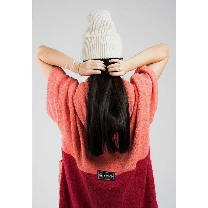 Poncho de Bain WAVE HAWAII