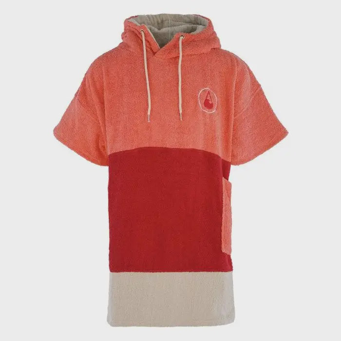 Poncho de Bain WAVE HAWAII