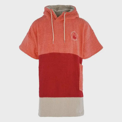 Poncho de Bain WAVE HAWAII