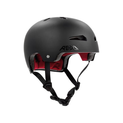 Casque de Skateboard/Trottinette/Vélo Rekd Elite 2.0